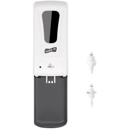 GENUINE JOE Dispenser, Automatic, 3-Noz GJO01404